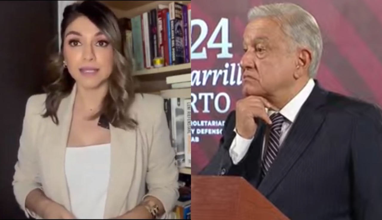 Llama Amlo A Investigar Atentado Contra La Periodista Yolanda Caballero En Tijuana Mochila Al 3080